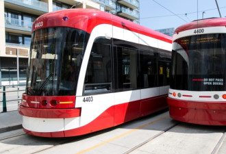 TTC员工涉性骚扰乘客6年接83投诉