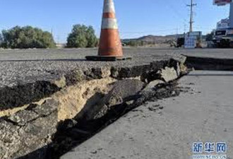 加州会否发生更大地震？中外专家一致认为…