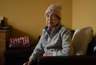 多伦多最长寿华人老太：买一套房赚87倍