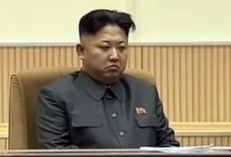 朝鲜高层发生内斗 20年来首次“党审军”