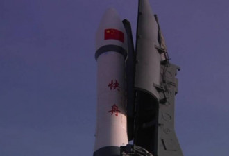中国航天有多厉害：马路边都可能发射火箭！