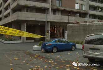 8岁女童从20楼坠下当场死亡