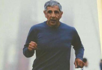 跑马拉松被疑“抄近道”美70岁跑者破世界纪录