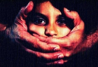 强奸文化？印度3岁女童日托所被14岁少年性侵