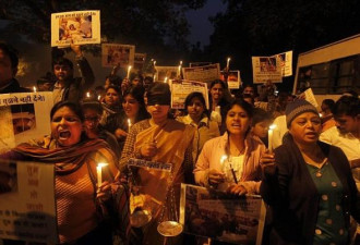 强奸文化？印度3岁女童日托所被14岁少年性侵