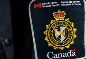 7000多人被拒绝入境加拿大：人数破纪录