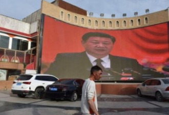 22国促中国停止新疆侵权 北京&quot;粗暴干涉内政&quot;