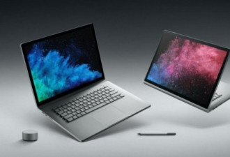 微软Surface Book 2型号这么多 我该怎么选?