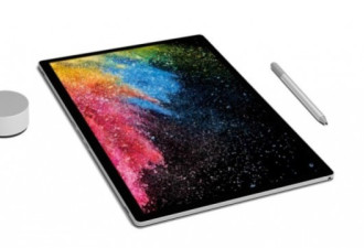 微软Surface Book 2型号这么多 我该怎么选?