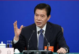中美贸谈重启 北京强化团队应战
