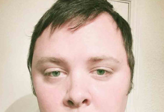 美教堂枪击案凶手身边人 持续骚扰前女友近十年