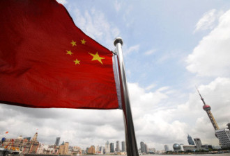 法国人看“美国第一”如何对决中国崛起
