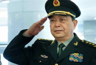 曾5个排比句吹捧习近平 常万全被处理问题严重