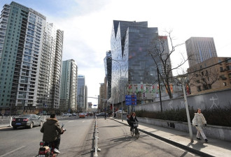 重磅:北京集体租赁住房政策发布,房价开跌?