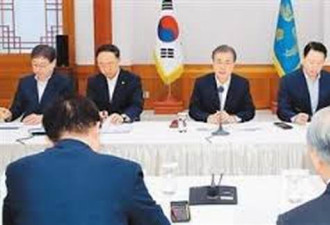 韩怒怼日贸易制裁：民众抵制日货 日企加速撤离