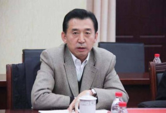 北方民族大学前党委副书记受贿被判3年