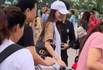 黄晓明卖惨，Angelababy晒娃，离婚前舆论战?