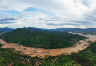 北京上游建造10座大坝，罔顾湄公河流域的生态