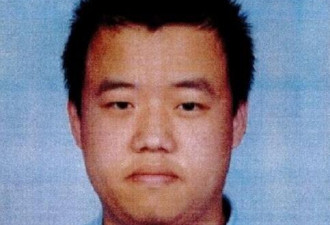 中国18岁的留学生失踪近2周 警方发照片急寻人