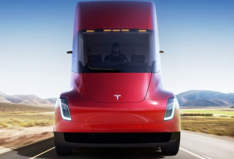 加拿大10月通胀走低 Tesla出电动货车股价大涨