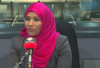 加拿大CBC驻旺市记者在索马里遇袭身亡