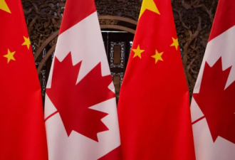 外交部证实：又一名加拿大人在中国被捕