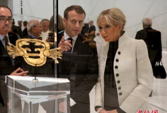 阿联酋复制卢浮宫获原版认证 租巴黎藏品展出