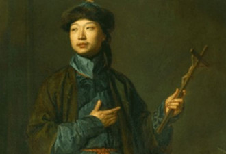 英国历史上的五位知名华人 有何事迹？