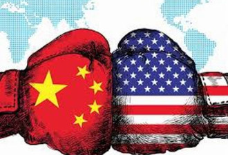 数据出炉：贸易战一周年 美国中国谁损失大？