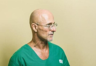 世界首例遗体头颅移植手术在中国成功实施