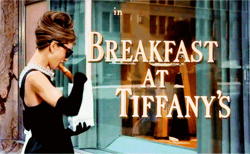 Tiffany开始卖早餐了？！纽约人民彻底坐不住了