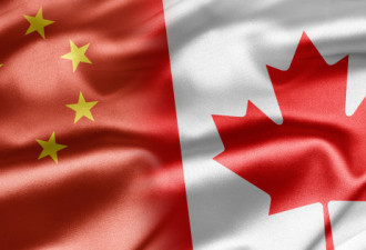 在中国被捕加拿大人涉毒 但与江苏涉毒案无关