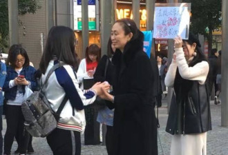读懂江歌的母亲 就读懂了千千万万中国的妈妈们
