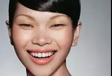 她是“第一丑模”，却成为了中国首位国际超模
