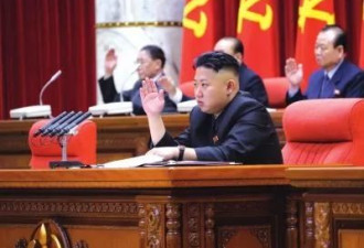 进入朝鲜中央政治局的，都有哪些人？