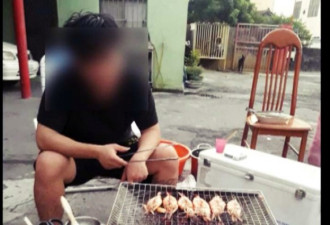 台湾男子喂毒控制未成年并性侵 最小仅9岁