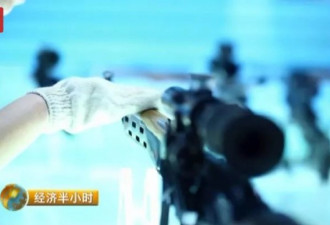 中国顶级狙击枪：这名神秘女子造的枪世界第一
