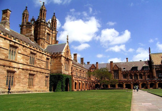 全美抑郁指数最高的大学top50 有你的学校没？