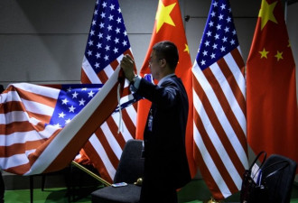 美国贸易地位被取代 中国第二大贸易伙伴国易主
