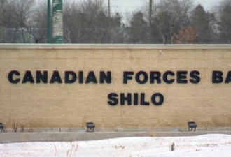加拿大军事训练发生意外死亡