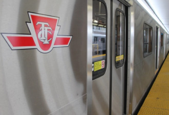 TTC地铁一号延伸线今起试车 为通车作准备
