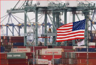 美国宣布：将豁免110种中国进口商品高关税