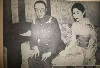 揭秘末代皇弟溥杰为何打破祖制娶了日本妻子?