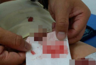 上海幼儿园教师踢伤4岁男童阴部 被开除