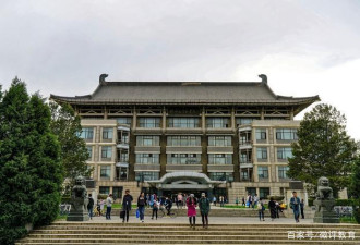 中国高校留学生数量排名，山东大学排名18