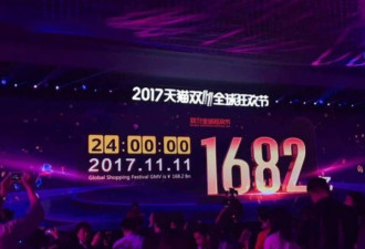 双十一2000亿疯狂后 中国正面临一场生态灾难