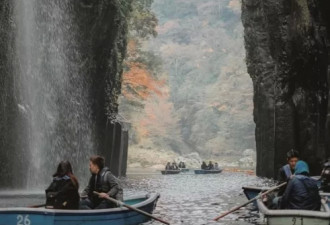 探访九州神话梦境，体验森林与河流的夏日巡礼