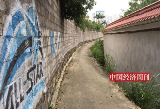 莆田亿万富翁涉黑历史：占寺院土地，监视和尚