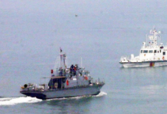 目击者称“潜艇”入侵，韩国军警白忙6小时...