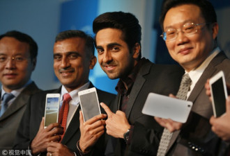 美记者问印度乘客用啥手机,获答清一色中国品牌